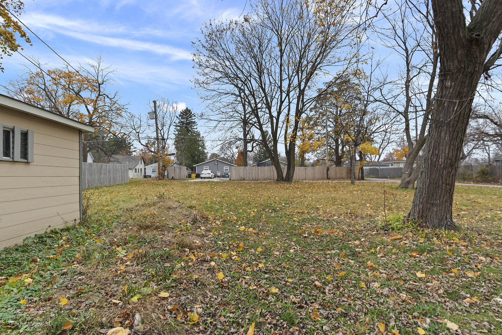 3216 Ezra Avenue