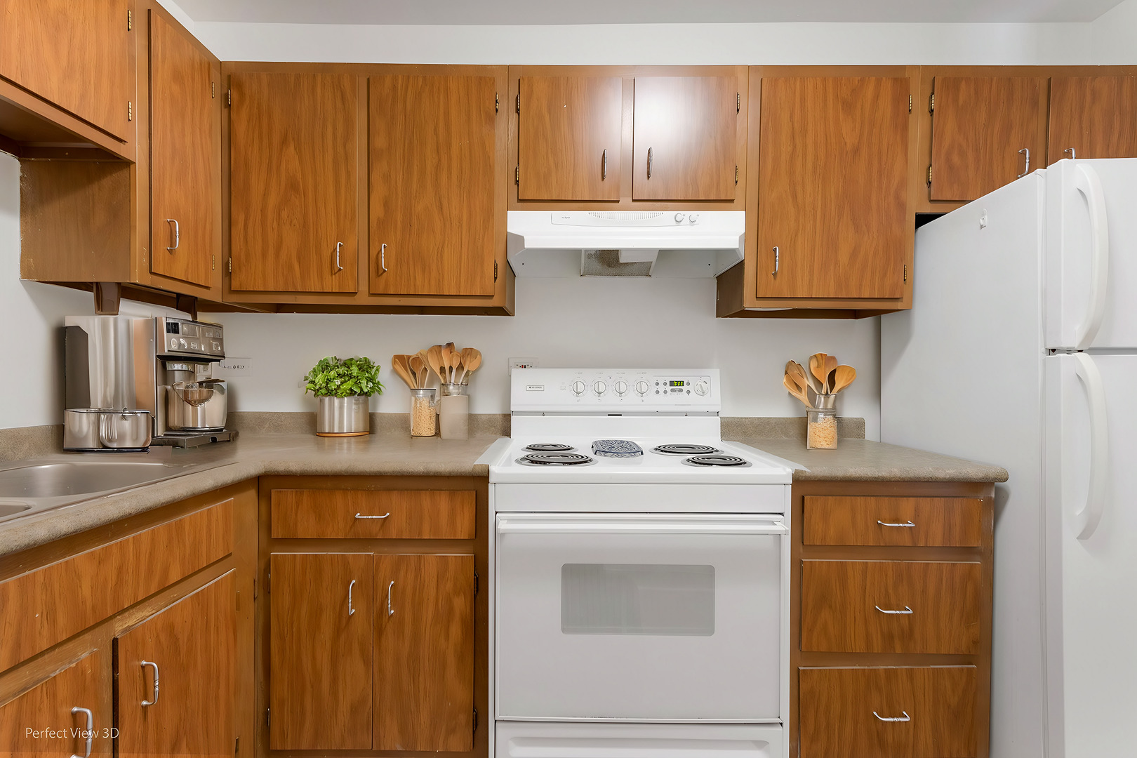 420 Walnut Creek Lane Unit: 3305
