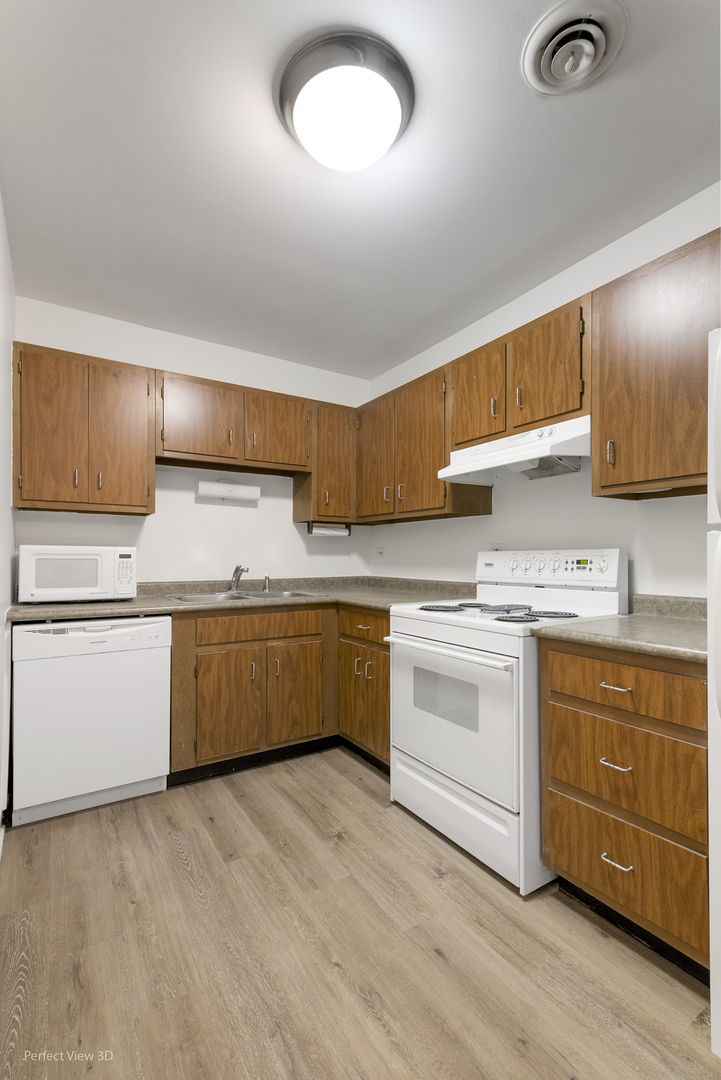 420 Walnut Creek Lane Unit: 3305