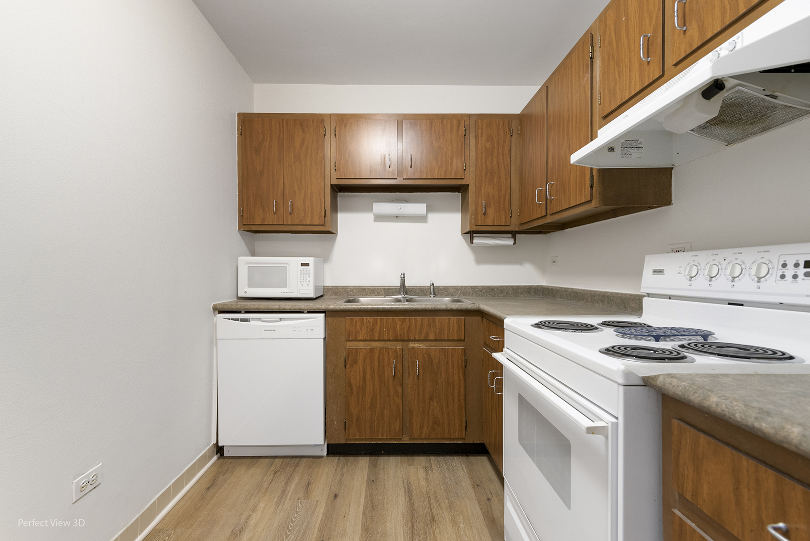 420 Walnut Creek Lane Unit: 3305