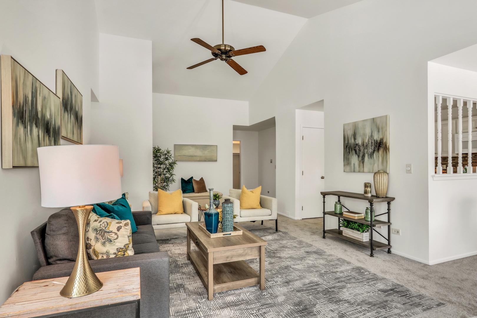 1147 Auburn Lane Unit: 1147