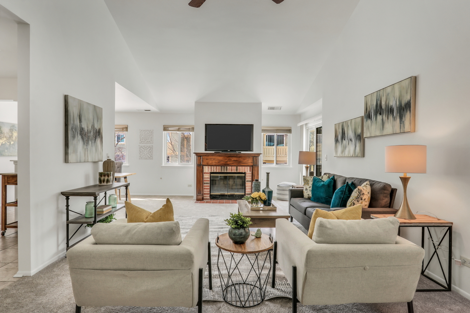 1147 Auburn Lane Unit: 1147