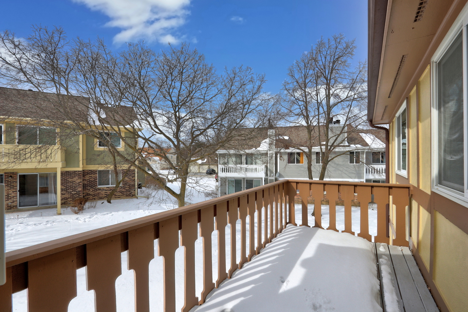 1147 Auburn Lane Unit: 1147