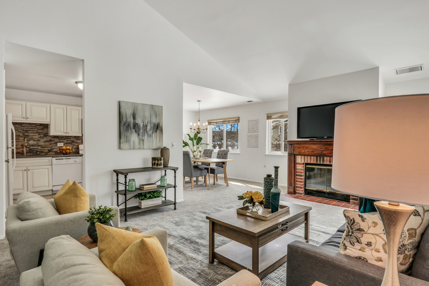 1147 Auburn Lane Unit: 1147