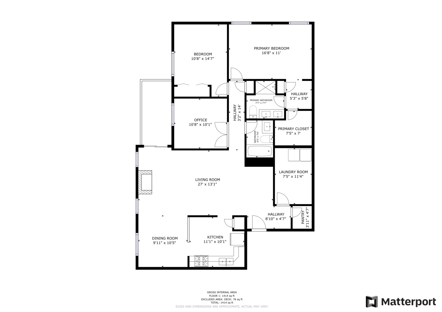 1147 Auburn Lane Unit: 1147