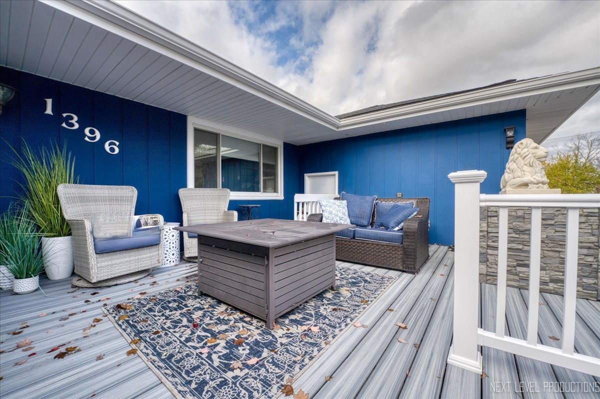 1396 Wauchope Drive
