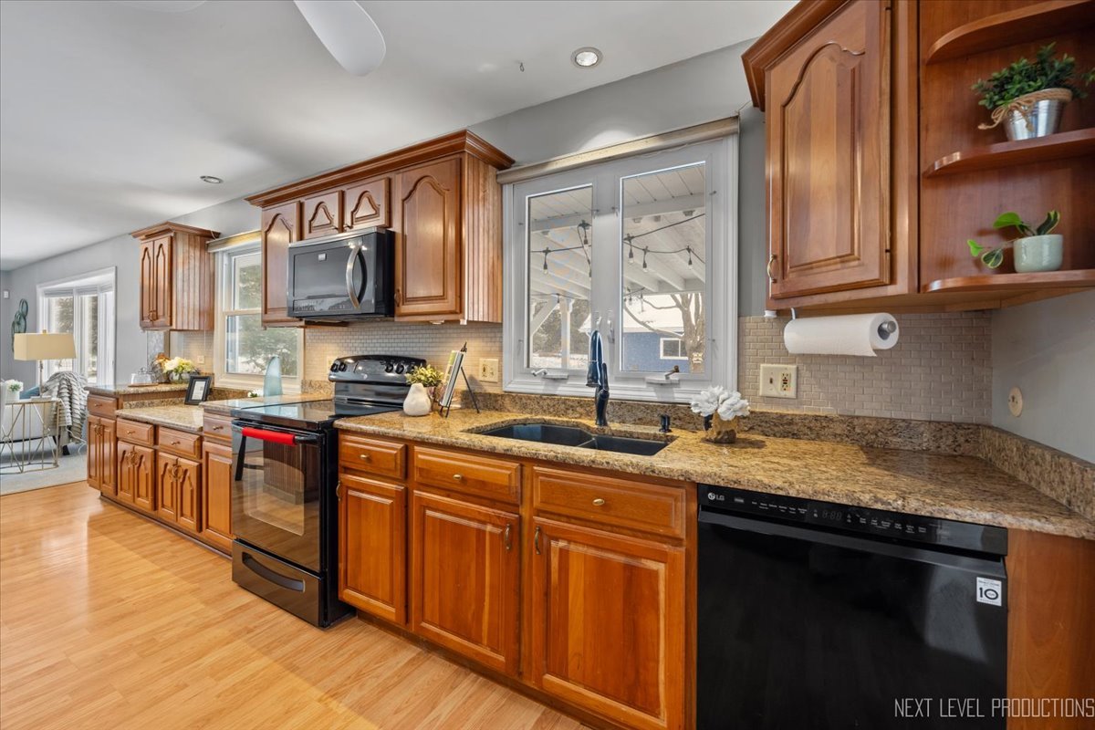1396 Wauchope Drive