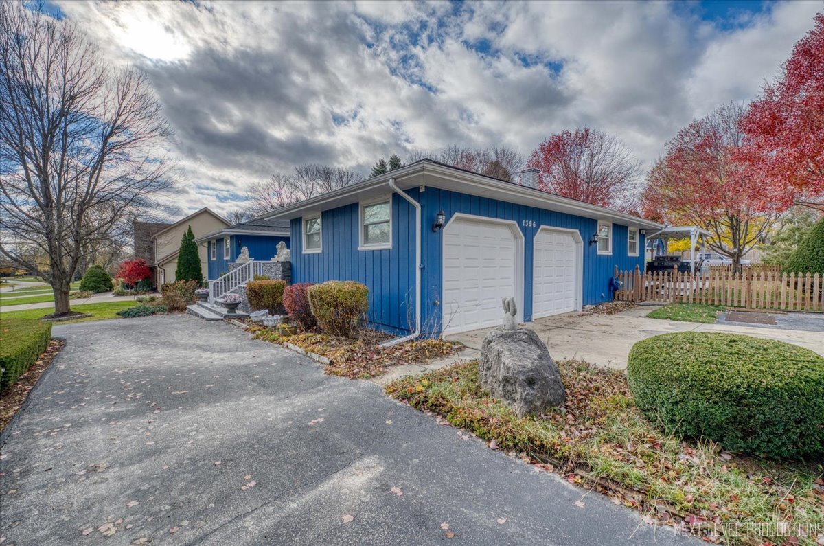 1396 Wauchope Drive
