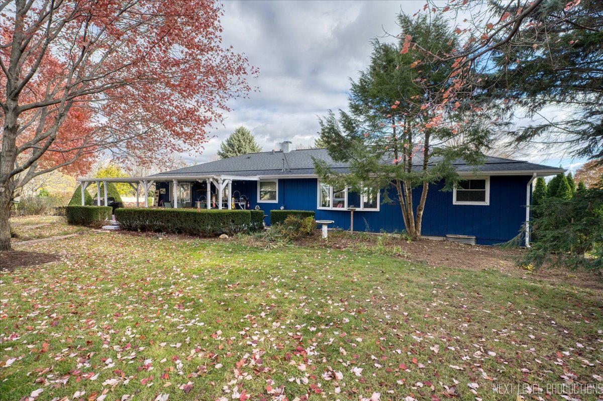 1396 Wauchope Drive