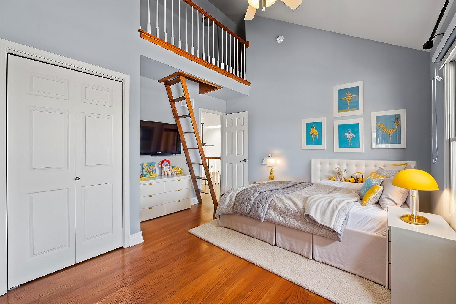 2695 Ginger Woods Drive