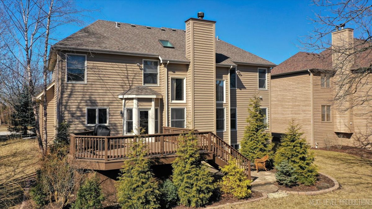 2695 Ginger Woods Drive