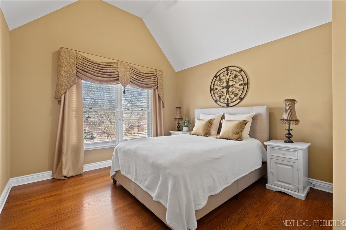 2695 Ginger Woods Drive