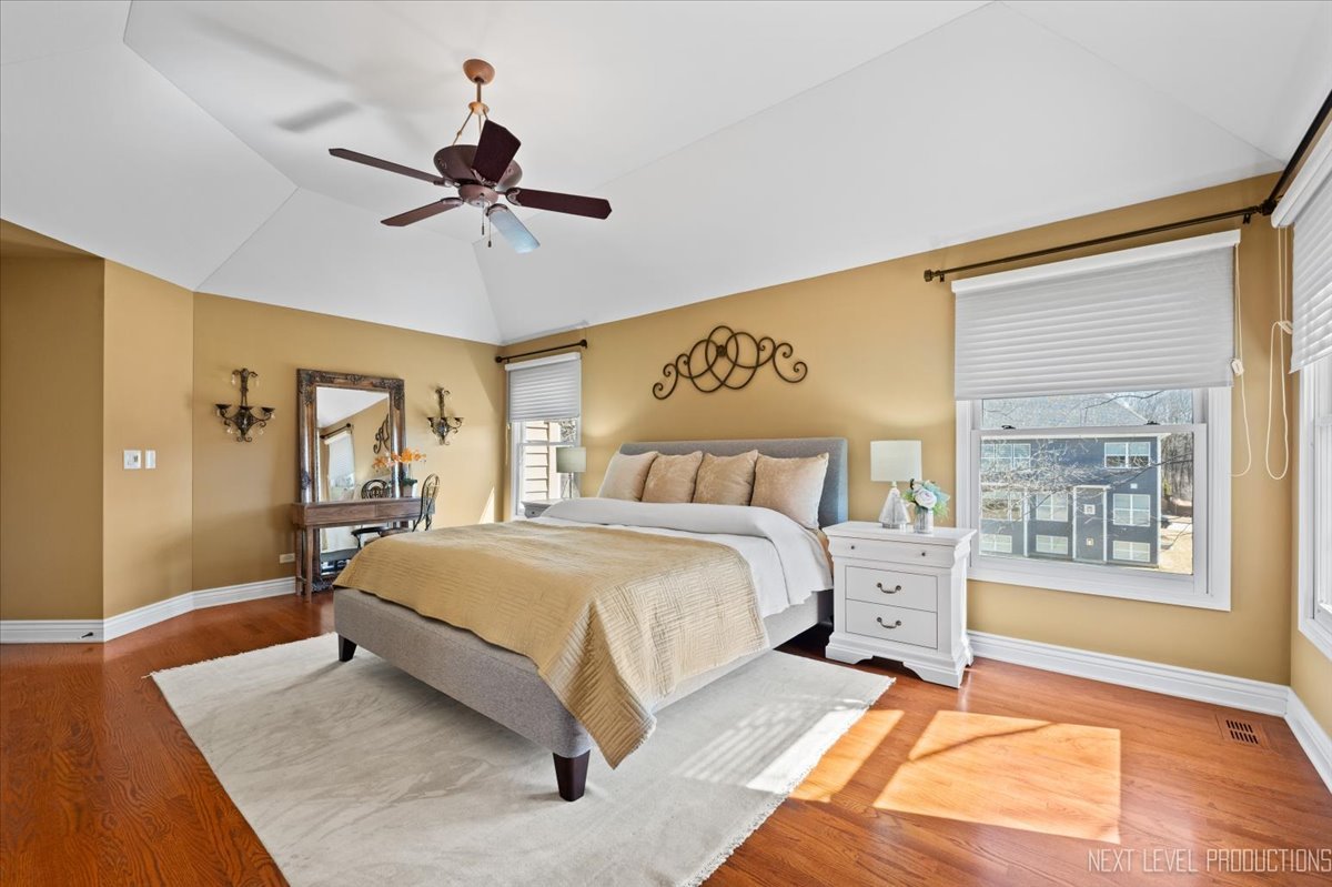 2695 Ginger Woods Drive