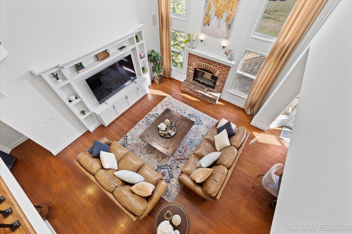 2695 Ginger Woods Drive