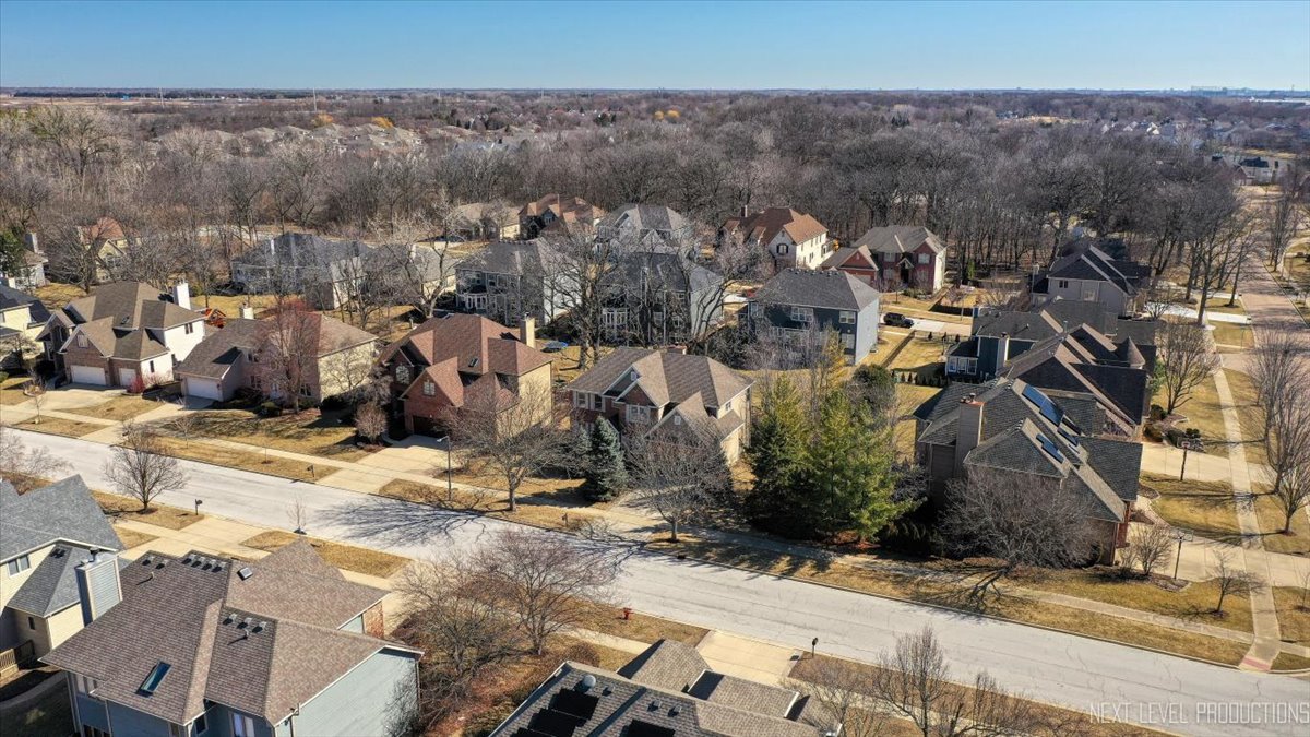 2695 Ginger Woods Drive