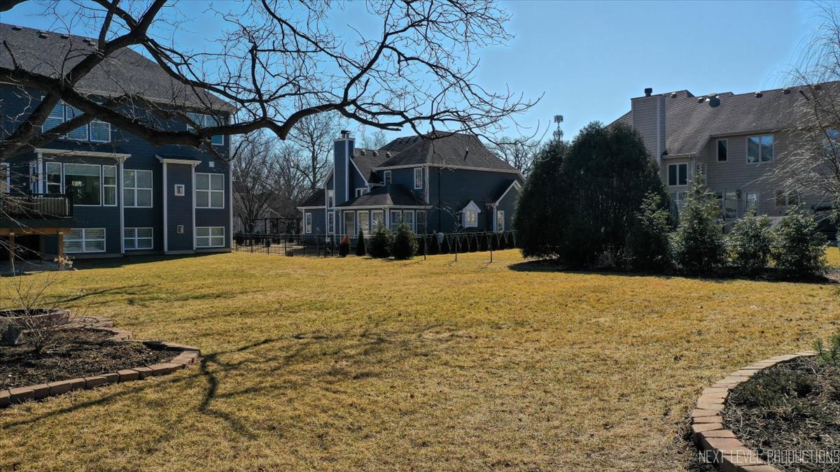 2695 Ginger Woods Drive