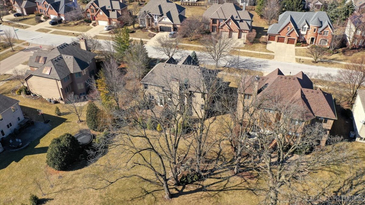 2695 Ginger Woods Drive