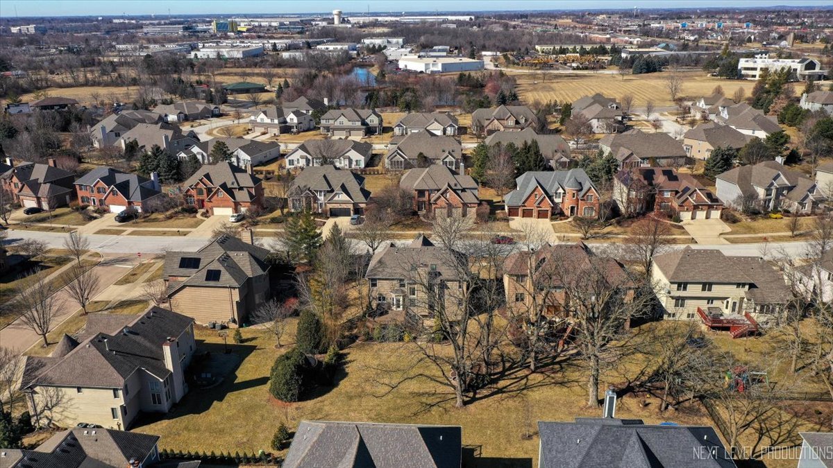 2695 Ginger Woods Drive
