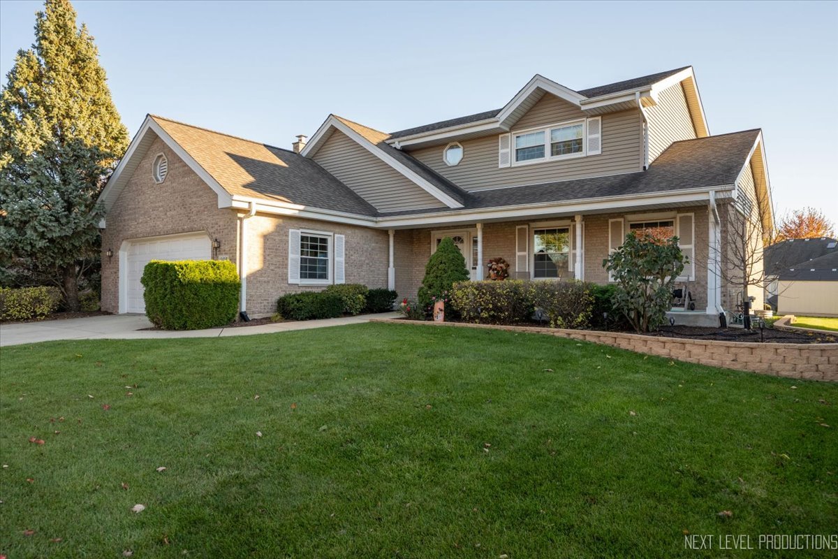 1305 Hastings Road
