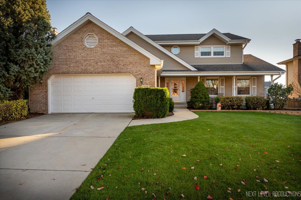 1305 Hastings Road