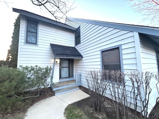 724 Shepard Court