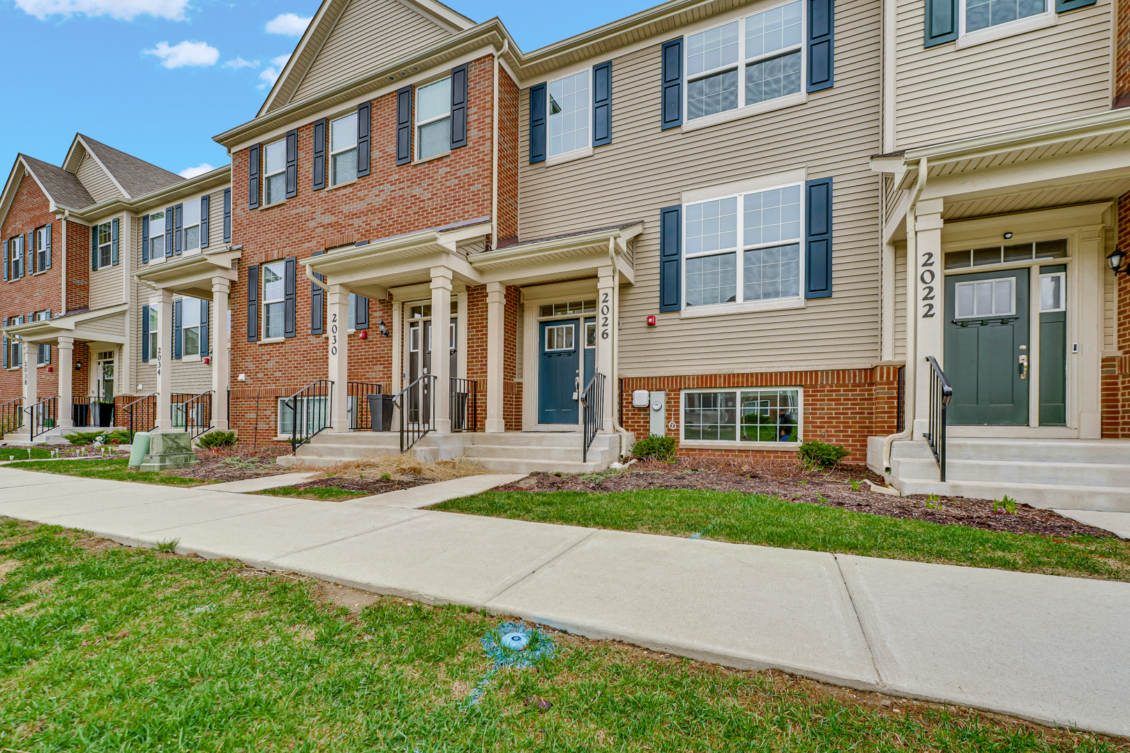 2026 Stuttle Road