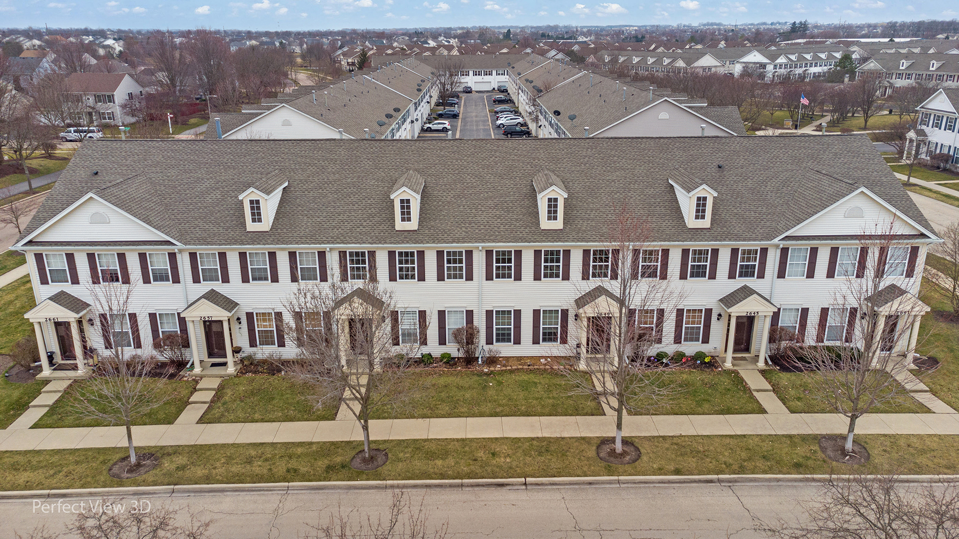 2649 Hillsboro Boulevard