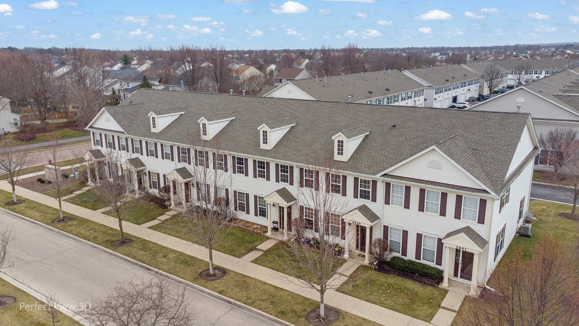 2649 Hillsboro Boulevard