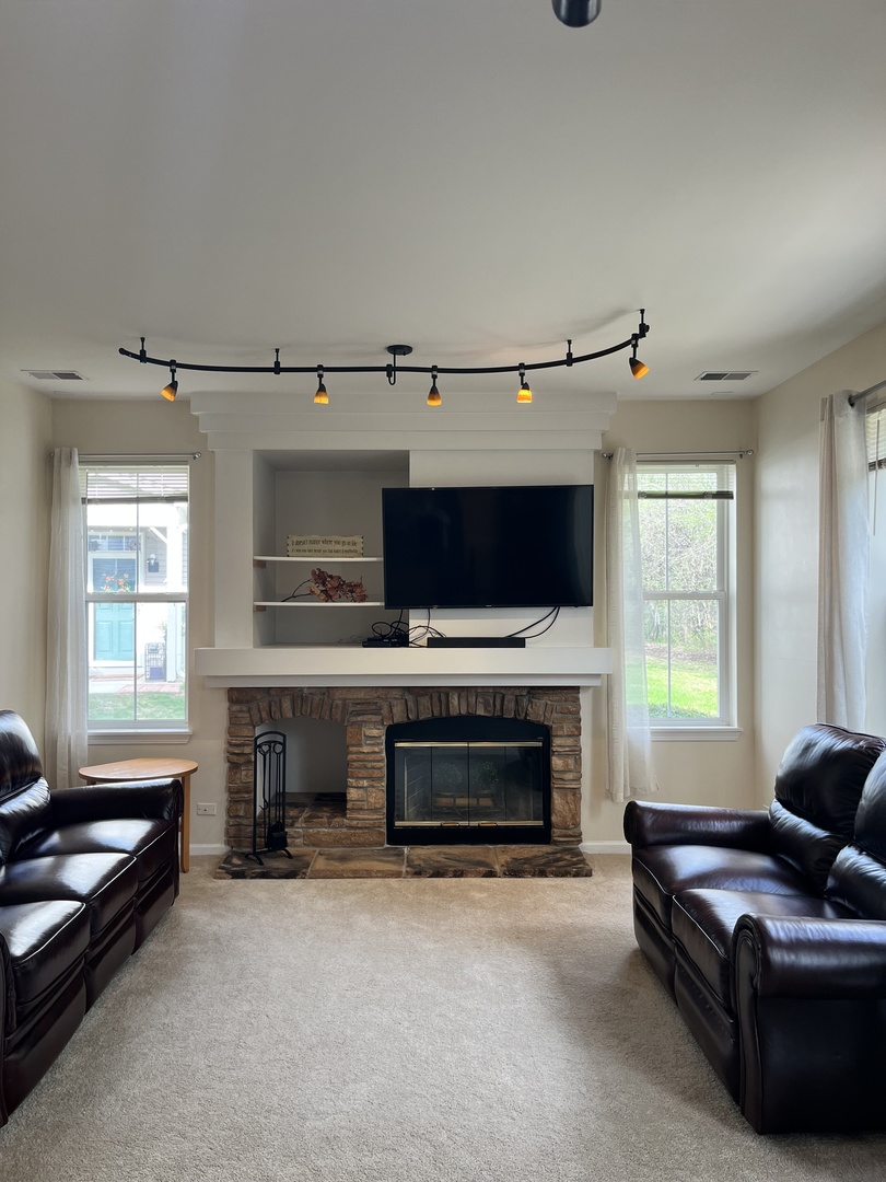 3019 Pleasant Plains Drive Unit: 3019