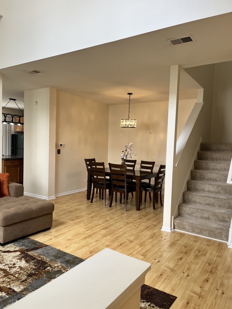 3019 Pleasant Plains Drive Unit: 3019