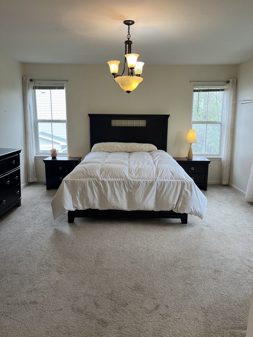 3019 Pleasant Plains Drive Unit: 3019