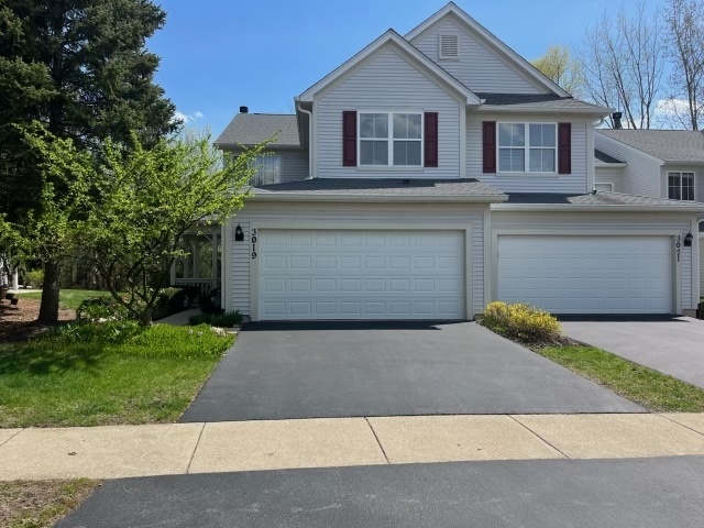 3019 Pleasant Plains Drive Unit: 3019