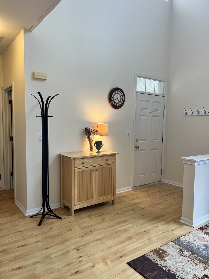 3019 Pleasant Plains Drive Unit: 3019