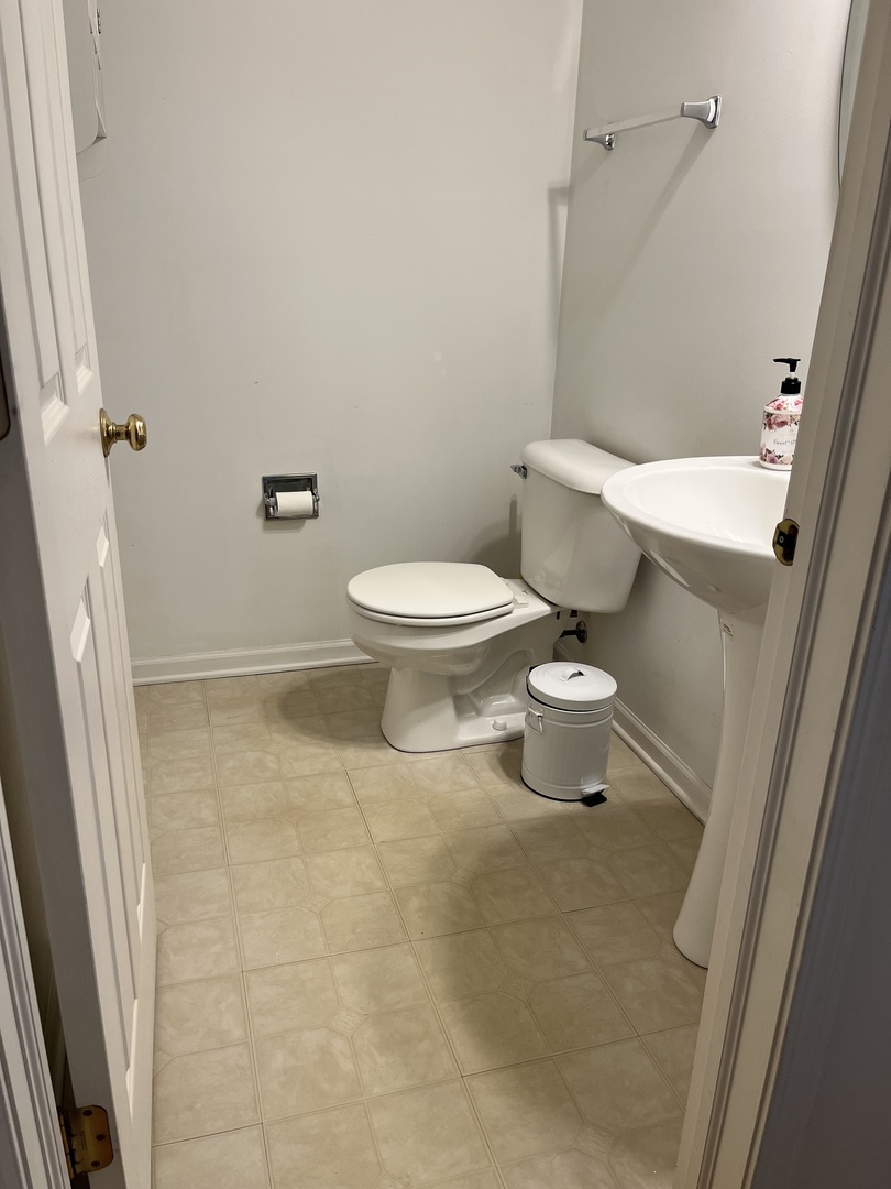 3019 Pleasant Plains Drive Unit: 3019