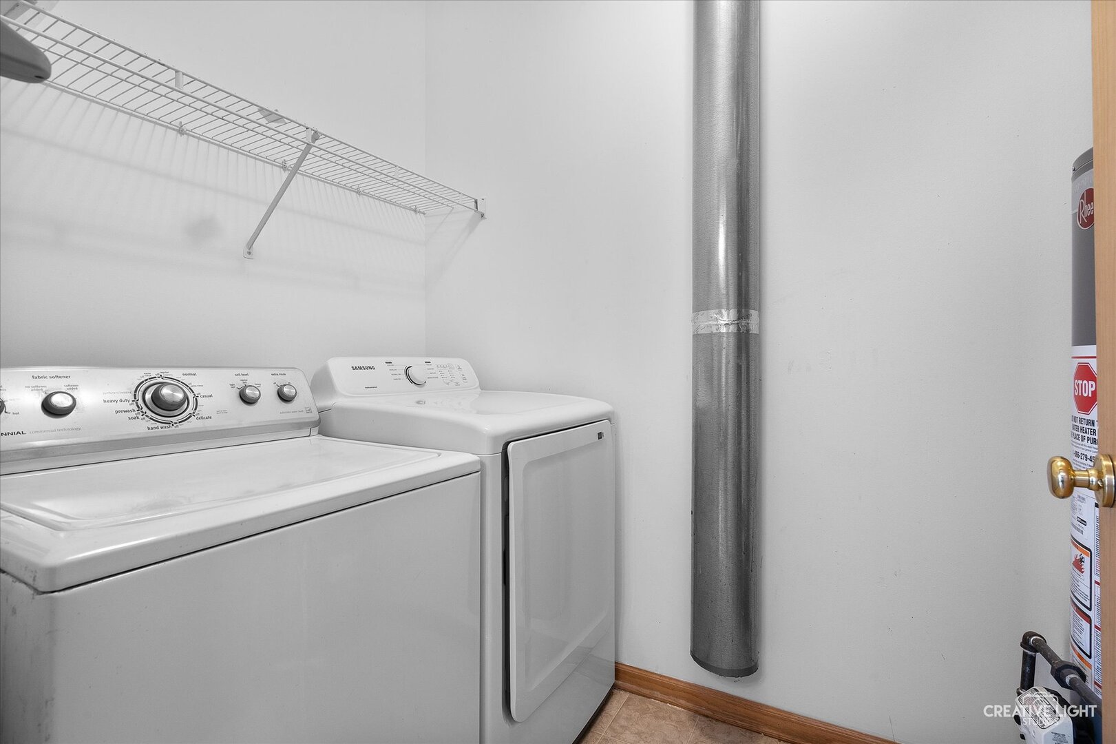 1107 Andover Court