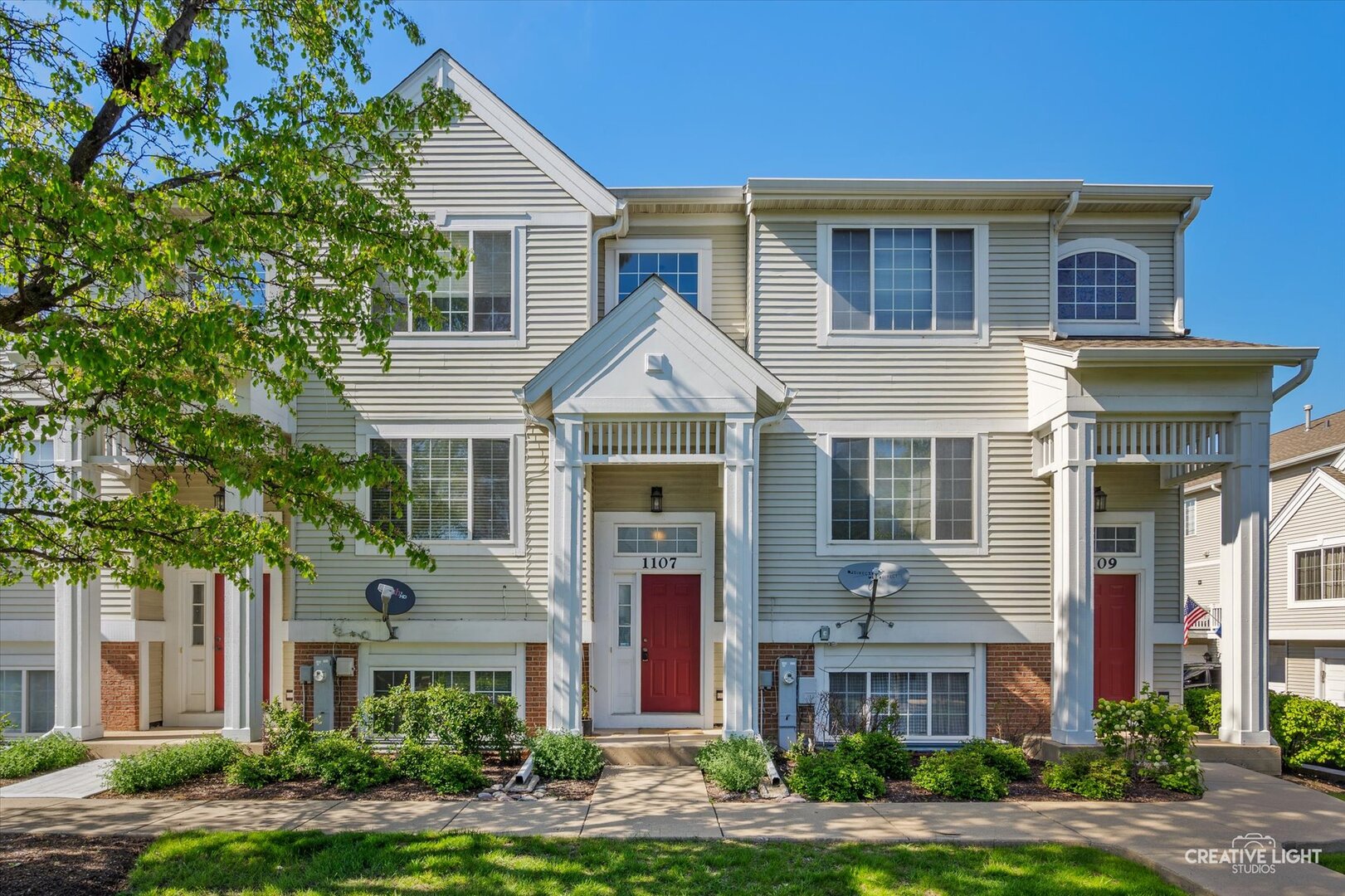 1107 Andover Court