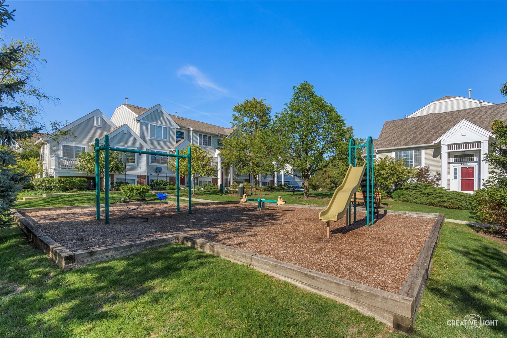 1107 Andover Court