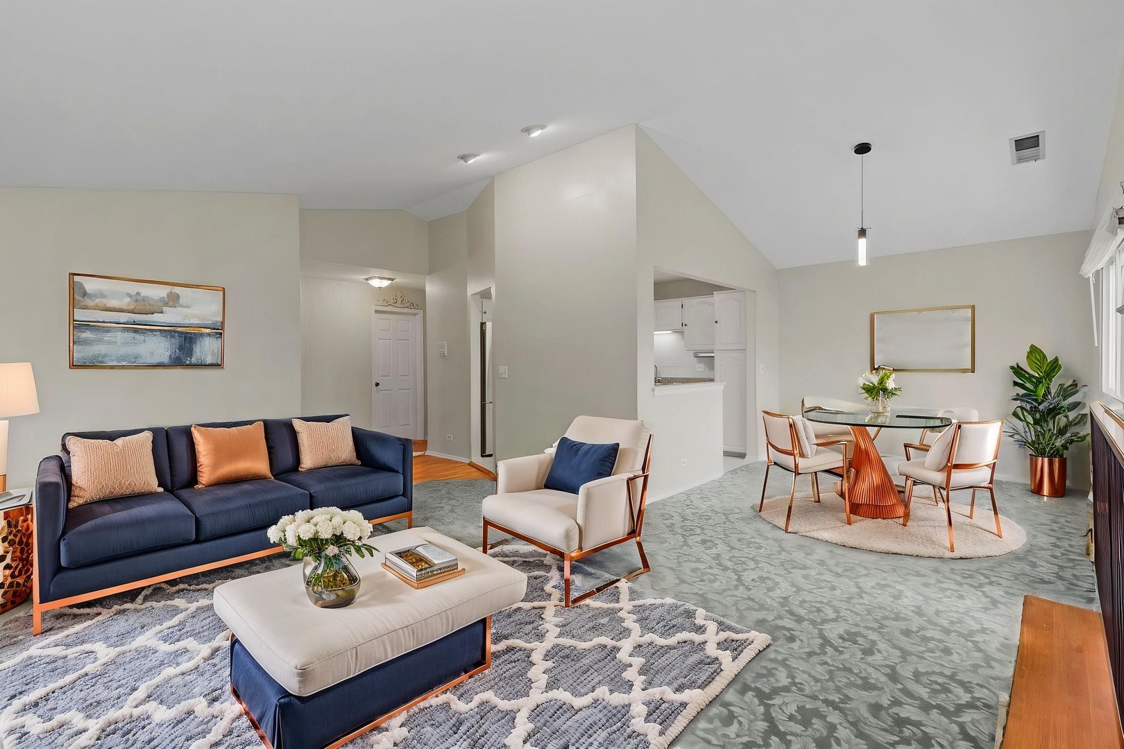 1406 Aldgate Court Unit: D2