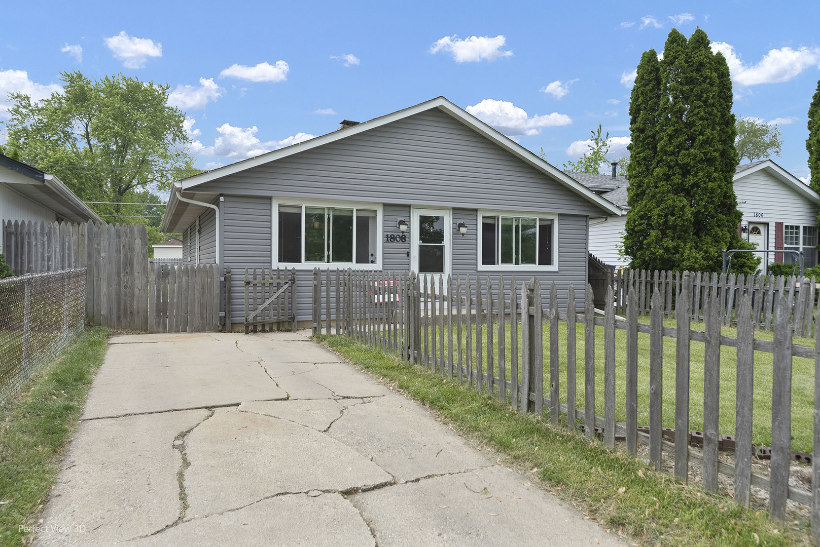 1808 Jethro Avenue