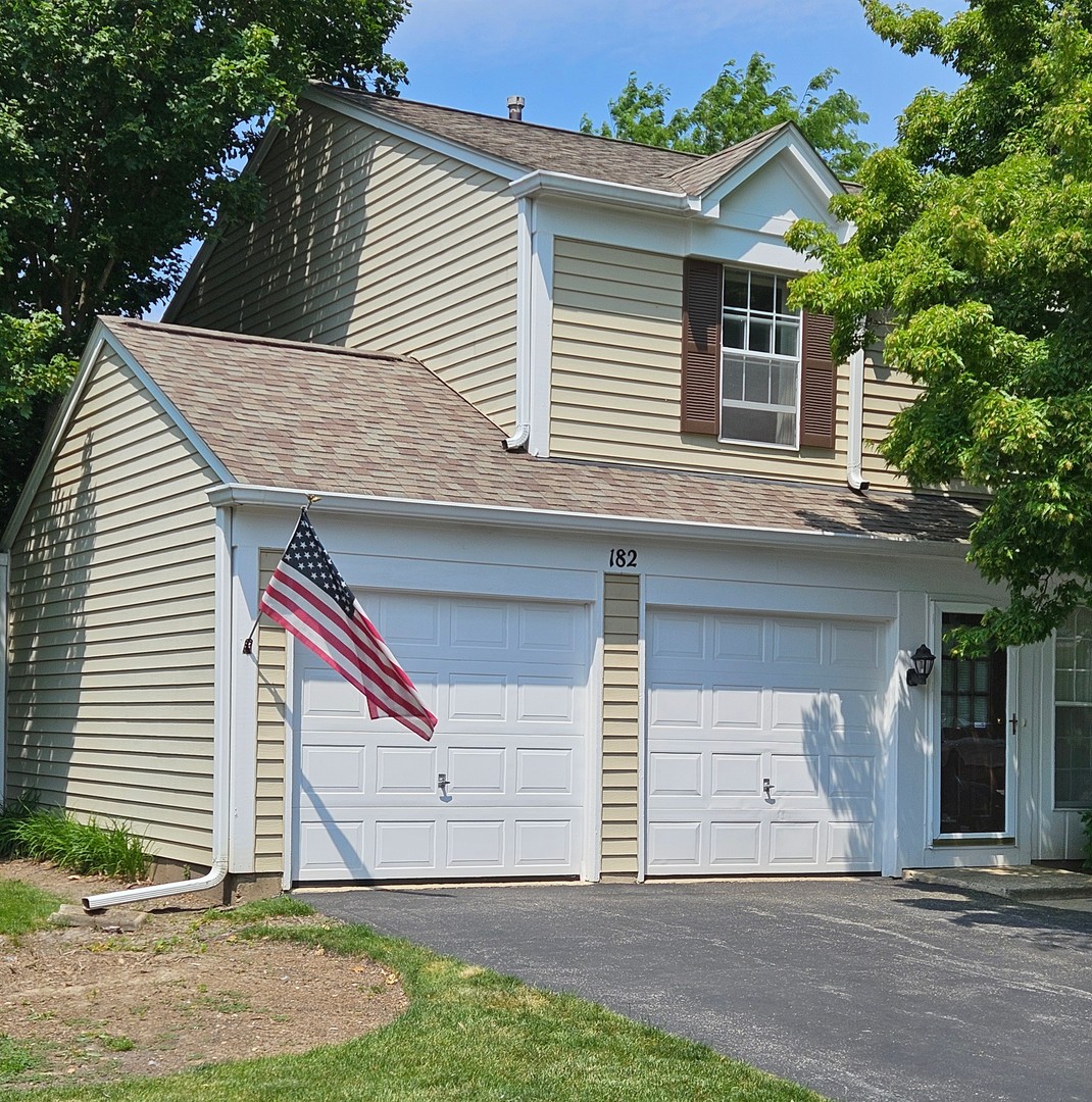 182 Half Moon Circle