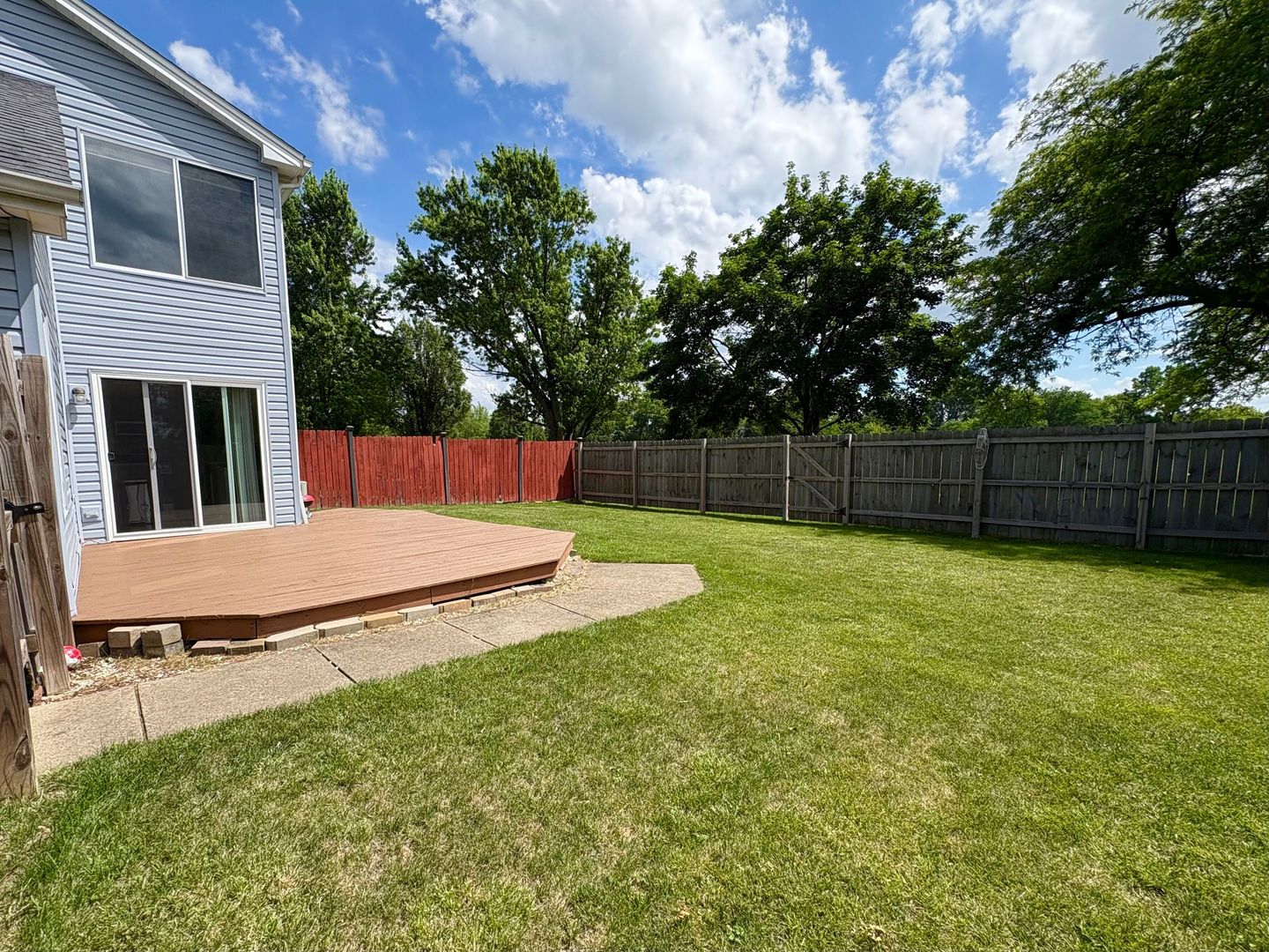15 Yardley Court Unit: 15