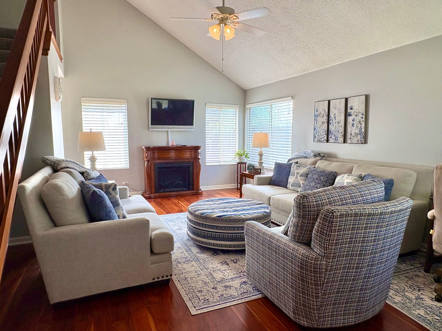 15 Yardley Court Unit: 15