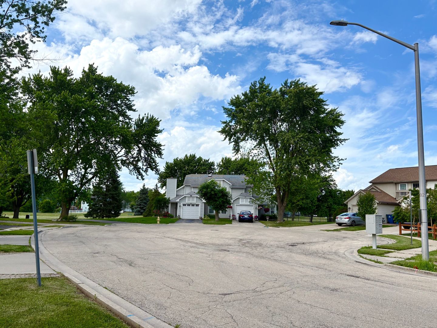 15 Yardley Court Unit: 15