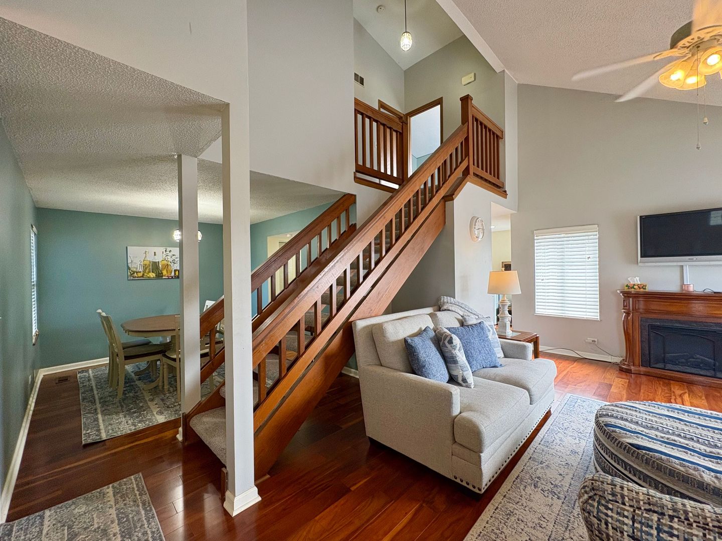 15 Yardley Court Unit: 15