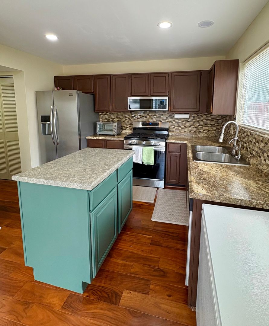 15 Yardley Court Unit: 15