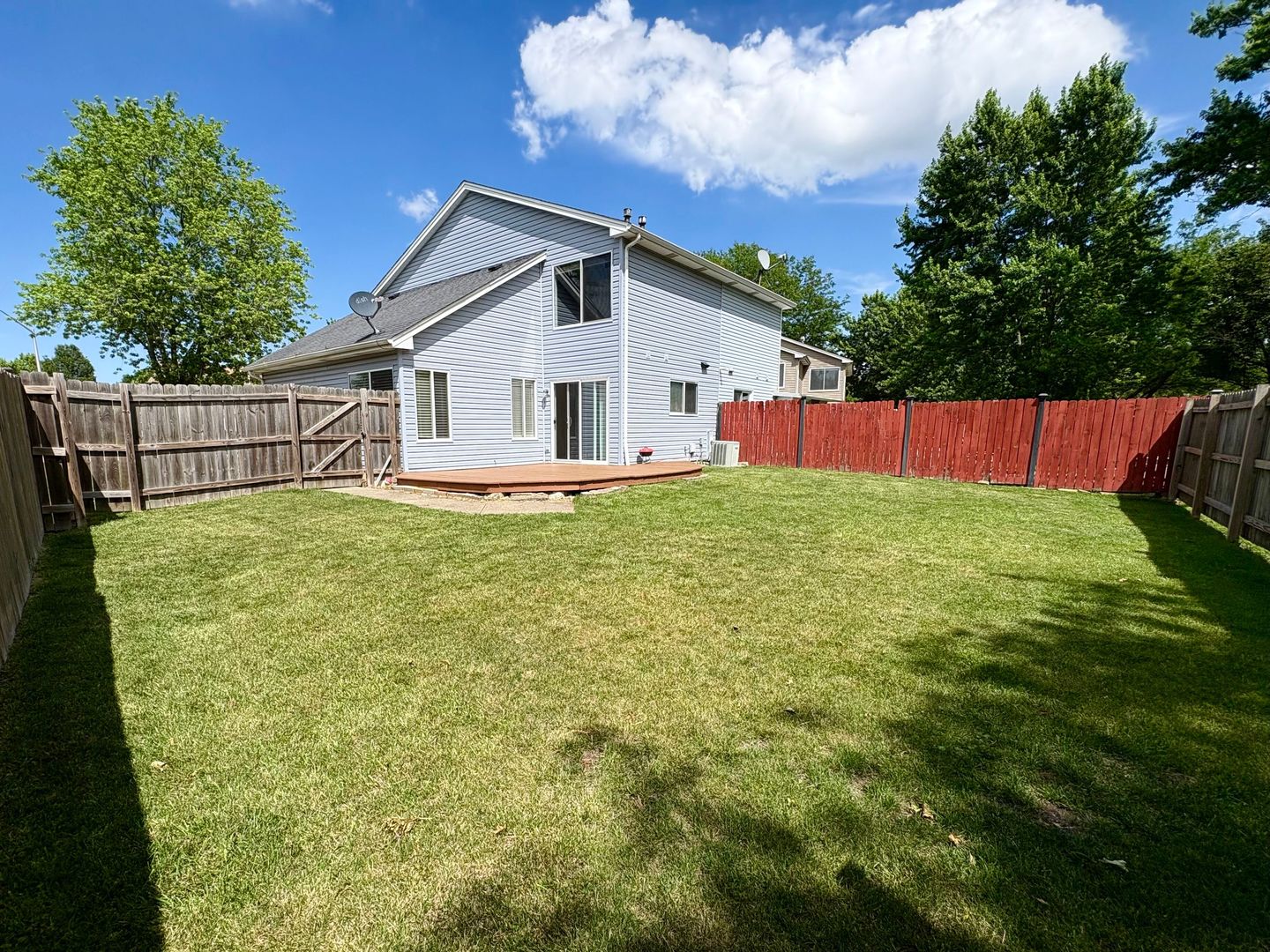 15 Yardley Court Unit: 15