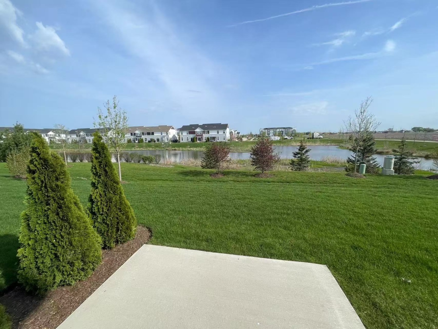 4216 Chelsea Manor Circle
