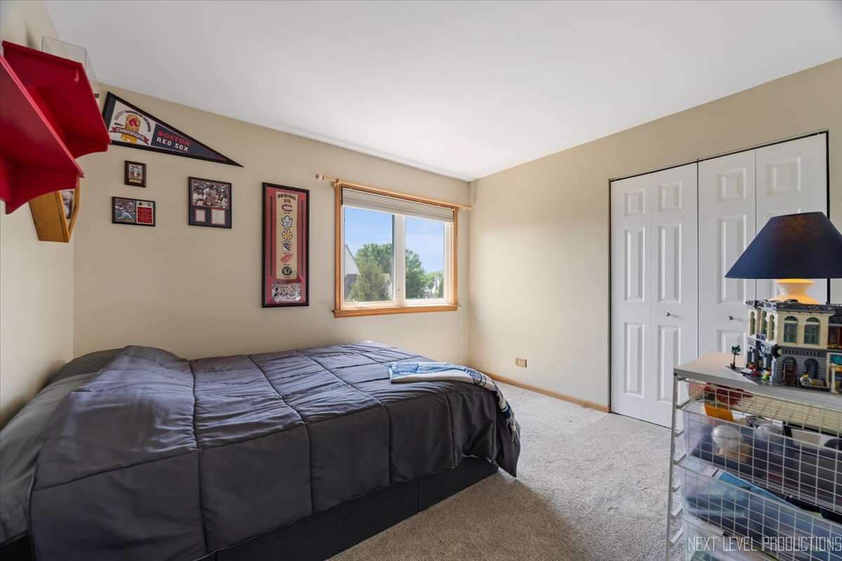 3910 Blackberry Drive