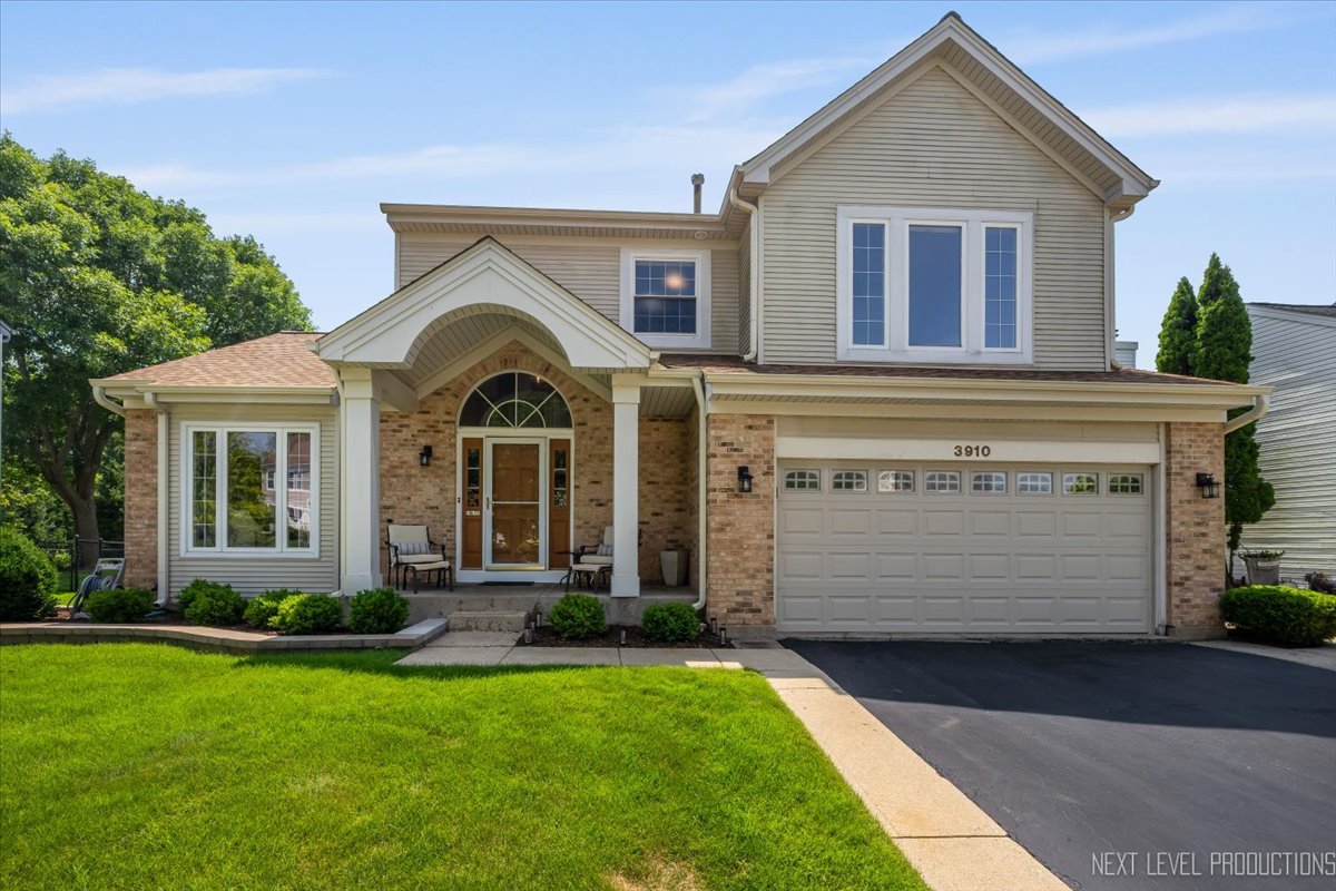 3910 Blackberry Drive
