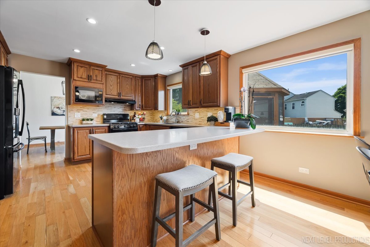 3910 Blackberry Drive